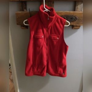 Chaps sports vest